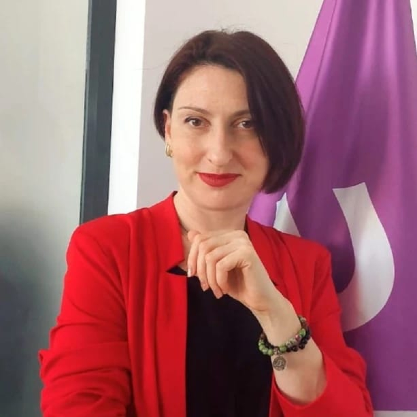 ნინო გოგლიძე