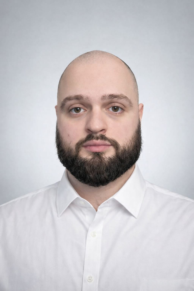 Levan Gogichashvili